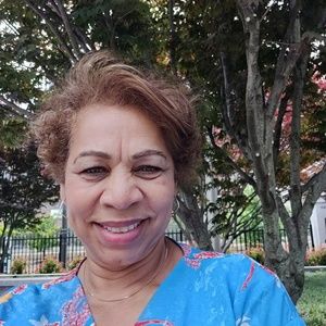 Meet your Posher, Maribel